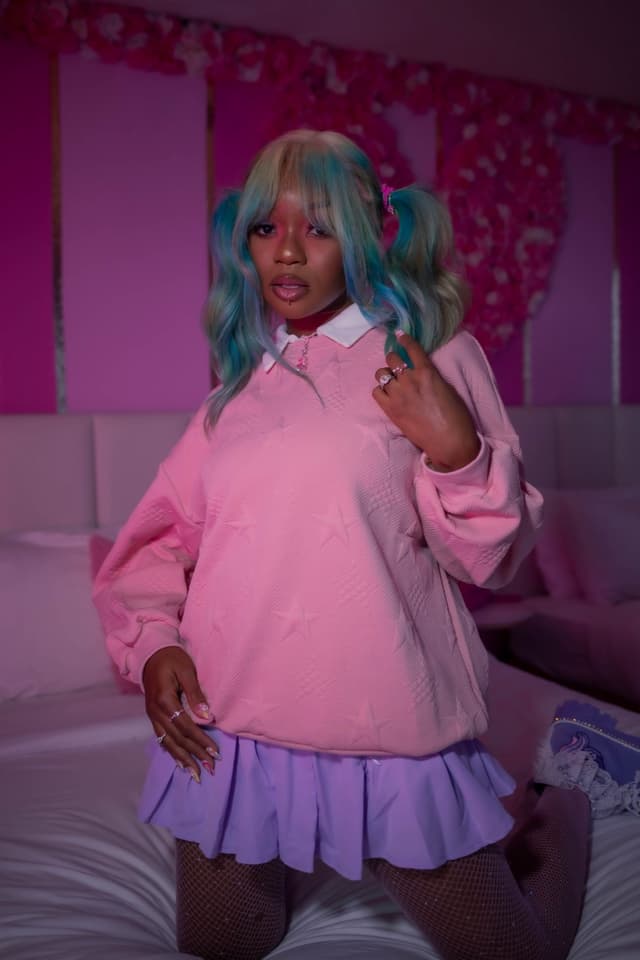 Styled by THRIFTCRAFT — lifestyle photo